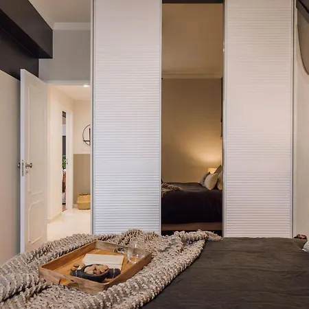 Apartment Baro - 3 Bedrooms In Marques De Pombal