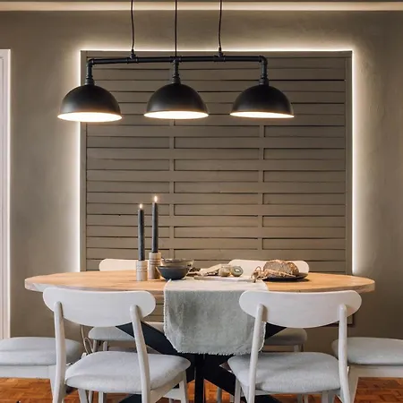 Appartamento Baro - 3 Bedrooms In Marques De Pombal