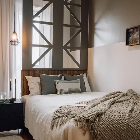 Baro - 3 Bedrooms In Marques De Pombal * Лиссабон