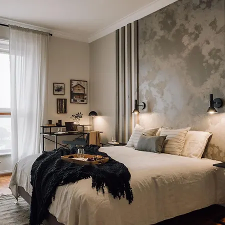 Baro - 3 Bedrooms In Marques De Pombal Лиссабон