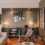 Baro - 3 Bedrooms In Marques De Pombal Lisboa