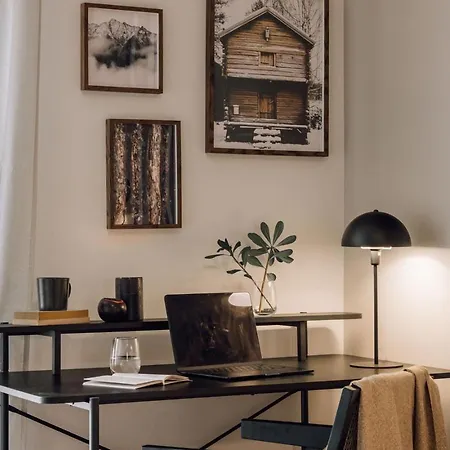 Baro - 3 Bedrooms In Marques De Pombal Apartmán Lisboa